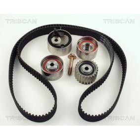 Zahnriemensatz 8647 68001 von TRISCAN günstig für 264,67 € online kaufen