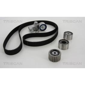 Zahnriemensatz 8647 68003 von TRISCAN günstig für 317,23 € online kaufen