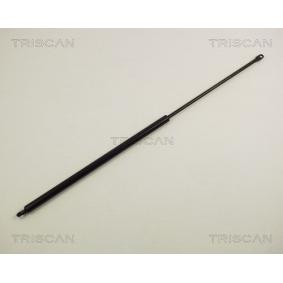 Compre Amortiguador de capó de TRISCAN online para 100 C2 Sedán (43, 431, 433, 434) a precios moderados