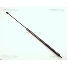 Achetez des Vérin de capot TRISCAN 8710 1006 à prix pour 15,81 €