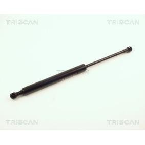 Achetez des Vérin de capot TRISCAN 8710 11105 à prix pour 15,63 €