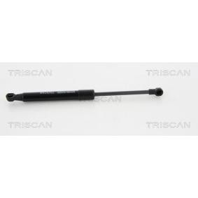 Compre Amortiguador de capó de TRISCAN online para 5 Gran Turismo (F07) a precios moderados