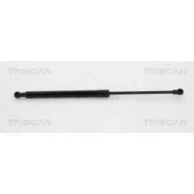 Acquista Ammortizzatore pneumatico cofano motore da TRISCAN 8710 12108 a buon mercato per soli 15,39 €