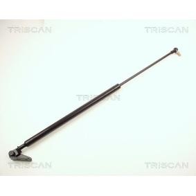 Compre Amortecedor da mala de TRISCAN online para STARLET (_P8_) a preços moderados