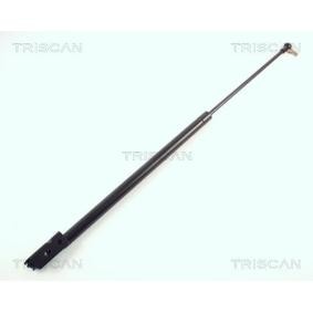 Compre Amortecedor da mala de TRISCAN online para STARLET (_P8_) a preços moderados