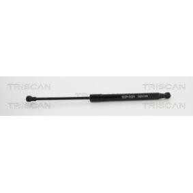 Comprar Muelle neumático, capó de motor de TRISCAN 8710 15107 a bajo precio de 15,54 €