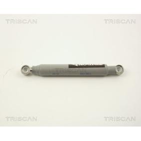 Compre Cable del acelerador de TRISCAN online para Clase E Sedán (W124) a precios moderados