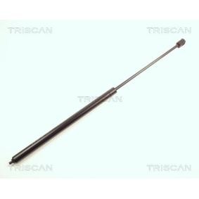 Motorhaubendämpfer 8710 23104 von TRISCAN günstig für 30,82 € online kaufen