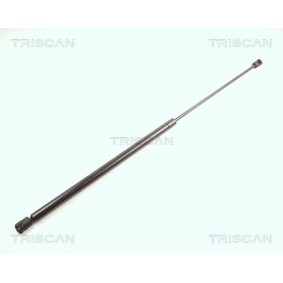 Acquista Ammortizzatore pneumatico cofano motore da TRISCAN 8710 23106 a buon mercato per soli 31,01 €