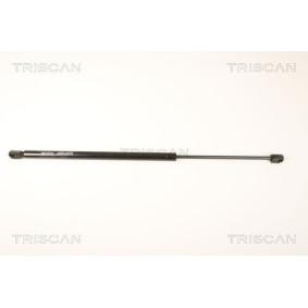 Acquista Ammortizzatore pneumatico cofano motore da TRISCAN 8710 23112 a buon mercato per soli 19,98 €