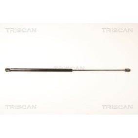 Acquista Ammortizzatore pneumatico cofano motore da TRISCAN 8710 23114 a buon mercato per soli 20,99 €