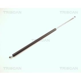 Comprar Muelle neumático, capó de motor de TRISCAN 8710 28104 a bajo precio de 70,32 €