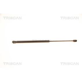Heckklappendämpfer 8710 40220 von TRISCAN günstig für 20,02 € online kaufen