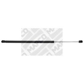 Heckklappendämpfer 91653 von MAPCO günstig für 12,91 € online kaufen
