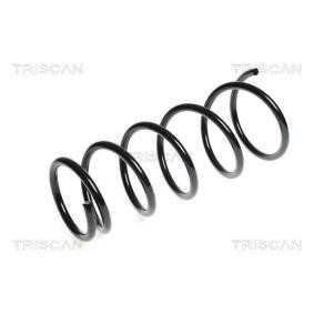 Fahrwerksfeder 8750 1037 von TRISCAN günstig für 52,28 € online kaufen