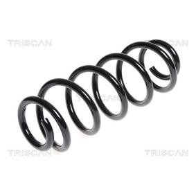 Fahrwerksfeder 8750 1041 von TRISCAN günstig für 46,41 € online kaufen