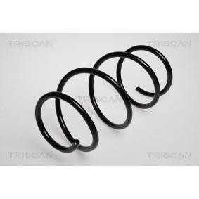 Fahrwerksfeder 8750 1129 von TRISCAN günstig für 57,06 € online kaufen