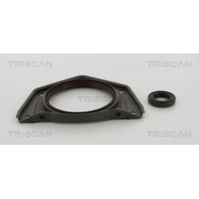Fahrwerksfeder 8750 1131 von TRISCAN günstig für 56,42 € online kaufen
