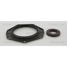Fahrwerksfeder 8750 1141 von TRISCAN günstig für 50,10 € online kaufen