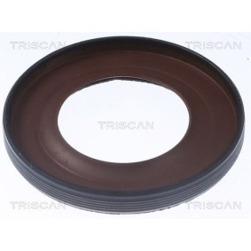 Fahrwerksfeder 8750 1158 von TRISCAN günstig für 49,73 € online kaufen