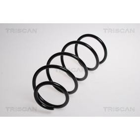 Fahrwerksfeder 8750 1179 von TRISCAN günstig für 63,51 € online kaufen