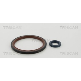 Fahrwerksfeder 8750 1211 von TRISCAN günstig für 82,71 € online kaufen