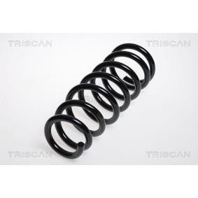 Fahrwerksfeder 8750 13111 von TRISCAN günstig für 60,52 € online kaufen