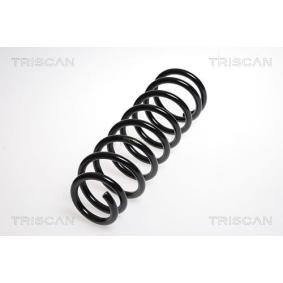 Fahrwerksfeder 8750 13122 von TRISCAN günstig für 54,83 € online kaufen
