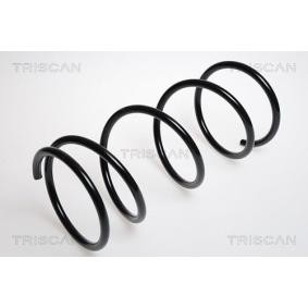 Fahrwerksfeder 8750 1373 von TRISCAN günstig für 57,63 € online kaufen