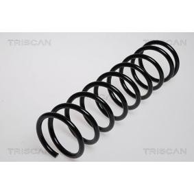 Fahrwerksfeder 8750 1436 von TRISCAN günstig für 53,44 € online kaufen