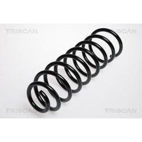 Fahrwerksfeder 8750 1441 von TRISCAN günstig für 55,90 € online kaufen
