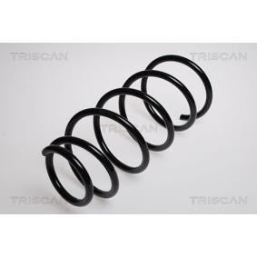 Fahrwerksfeder 8750 1446 von TRISCAN günstig für 42,40 € online kaufen