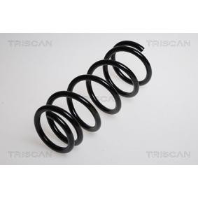Fahrwerksfeder 8750 1450 von TRISCAN günstig für 52,04 € online kaufen