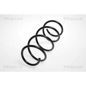 Fahrwerksfeder 8750 1458 von TRISCAN günstig für 57,52 € online kaufen