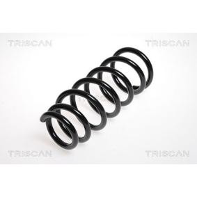 Fahrwerksfeder 8750 1462 von TRISCAN günstig für 60,07 € online kaufen
