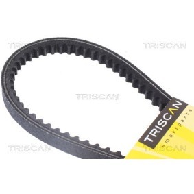 Fahrwerksfeder 8750 1468 von TRISCAN günstig für 43,11 € online kaufen
