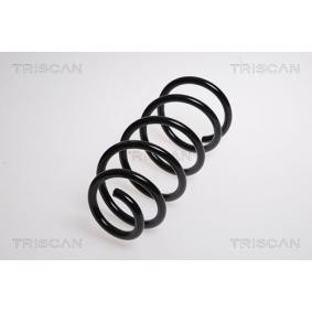 Fahrwerksfeder 8750 15108 von TRISCAN günstig für 41,93 € online kaufen