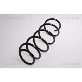 Fahrwerksfeder 8750 15109 von TRISCAN günstig für 51,69 € online kaufen
