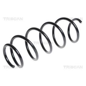 Fahrwerksfeder 8750 15111 von TRISCAN günstig für 148,37 € online kaufen