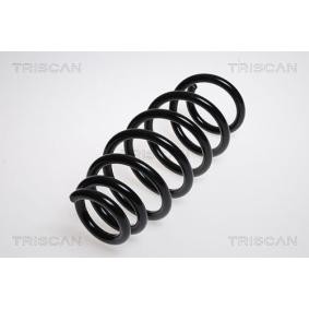 Fahrwerksfeder 8750 15127 von TRISCAN günstig für 62,27 € online kaufen