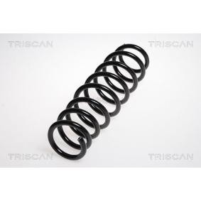 Fahrwerksfeder 8750 15128 von TRISCAN günstig für 43,24 € online kaufen