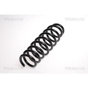 Fahrwerksfeder 8750 15129 von TRISCAN günstig für 46,41 € online kaufen