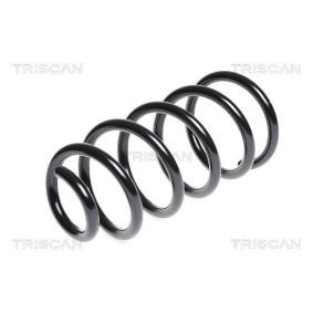 Fahrwerksfeder 8750 15135 von TRISCAN günstig für 59,14 € online kaufen