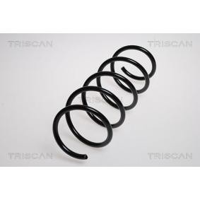 Fahrwerksfeder 8750 15136 von TRISCAN günstig für 45,72 € online kaufen