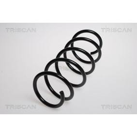 Fahrwerksfeder 8750 15137 von TRISCAN günstig für 46,41 € online kaufen