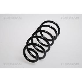 Fahrwerksfeder 8750 15138 von TRISCAN günstig für 67,24 € online kaufen