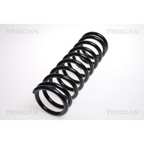 Fahrwerksfeder 8750 1531 von TRISCAN günstig für 39,72 € online kaufen