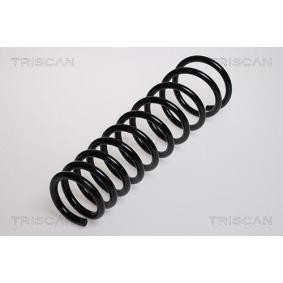 Fahrwerksfeder 8750 1549 von TRISCAN günstig für 49,68 € online kaufen