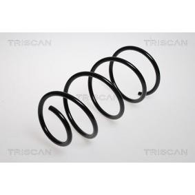 Fahrwerksfeder 8750 1552 von TRISCAN günstig für 50,85 € online kaufen