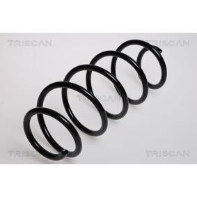 Fahrwerksfeder 8750 16023 von TRISCAN günstig für 65,41 € online kaufen